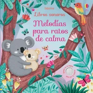 MELODIAS PARA RATOS DE CALMA