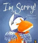 I'M SORRY!