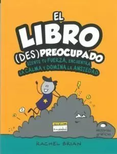 EL LIBRO (DES) PREOCUPADO