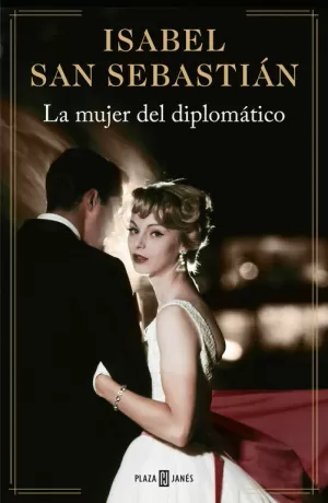 LA MUJER DEL DIPLOMÁTICO