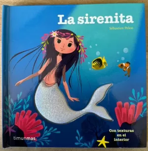 LA SIRENITA