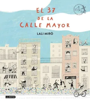 EL 37 DE LA CALLE MAYOR