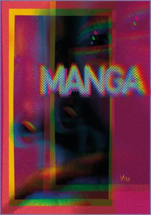 MANGA