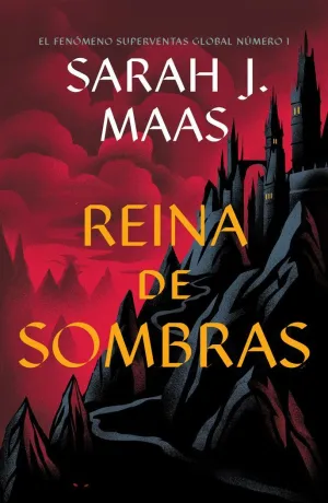 REINA DE SOMBRAS