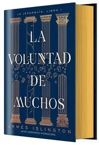 LA VOLUNTAD DE MUCHOS