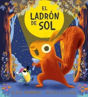 EL LADRÓN DE SOL