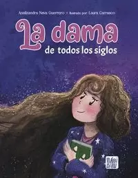 LA DAMA DE TODOS LOS SIGLOS