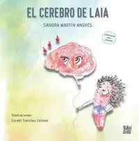 EL CEREBRO DE LAIA