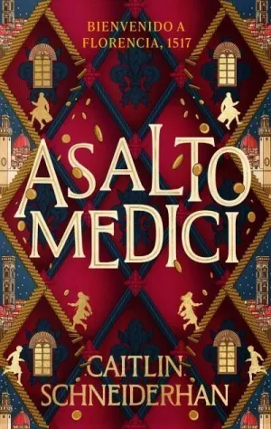 ASALTO MEDICI