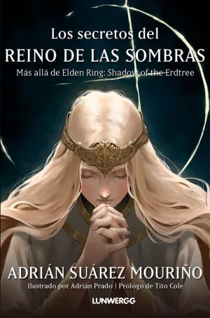 LOS SECRETOS DEL REINO DE LAS SOMBRAS