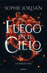 FUEGO EN EL CIELO