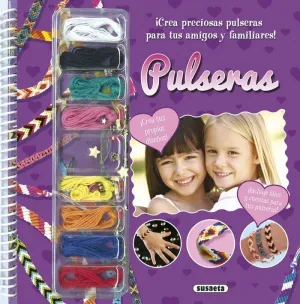 PULSERAS