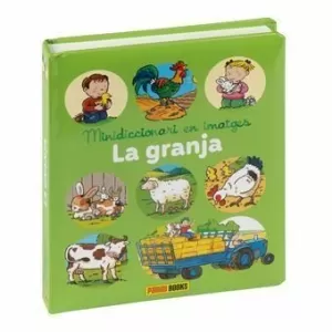 LA GRANJA