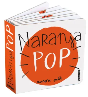 NARANJA POP