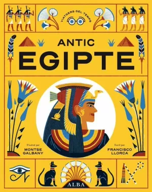 ANTIC EGIPTE