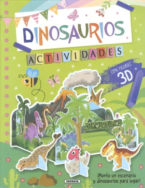 DINOSAURIOS