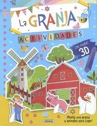 LA GRANJA