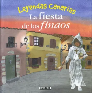 LA FIESTA DE LOS FINADOS