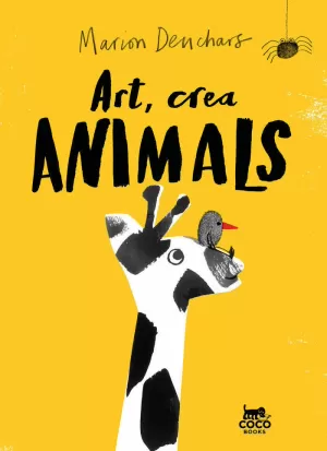 ART, CREA ANIMALS