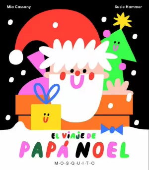 EL VIAJE DE PAPÁ NOEL