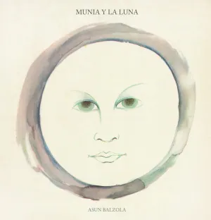 MUNIA Y LA LUNA