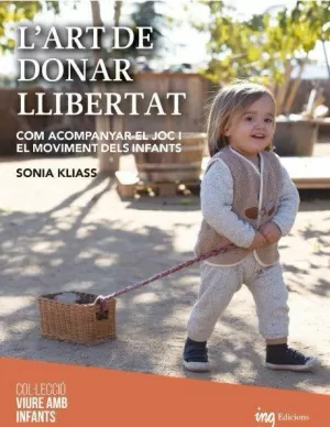 L'ART DE DONAR LLIBERTAT