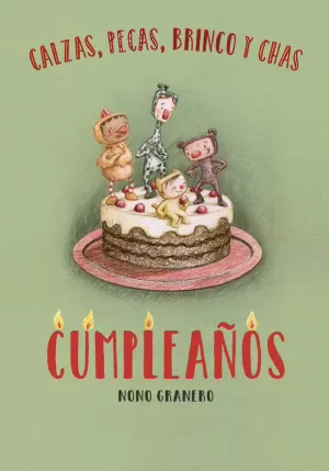 CUMPLEAÑOS