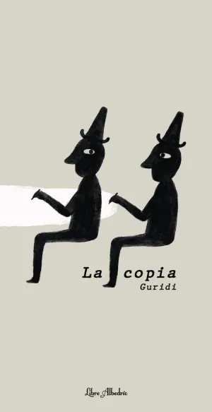 LA COPIA