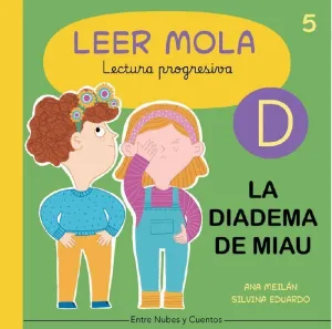 LA DIADEMA DE MIAU