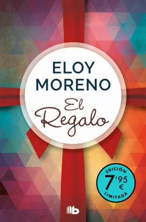 EL REGALO (EDICIÓN LIMITADA A PRECIO ESPECIAL)