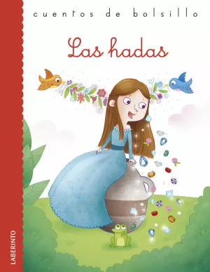 LAS HADAS