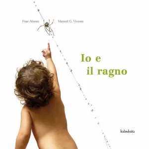 IO E IL RAGNO