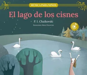 EL LAGO DE LOS CISNES