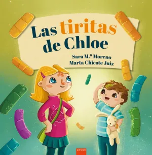 LAS TIRITAS DE CHLOE