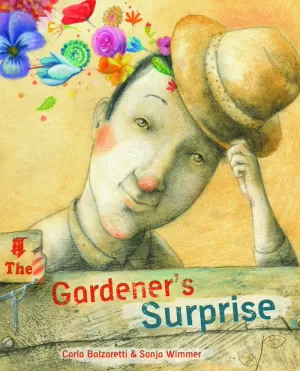 THE GARDENER'S SURPRISE