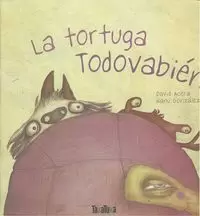 LA TORTUGA TODOVABIÉN