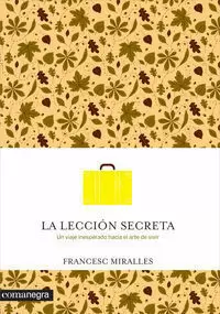 LA LECCIÓN SECRETA