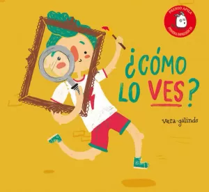 ¿CÓMO LO VES?