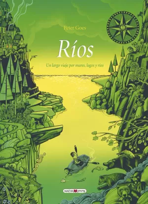 RÍOS