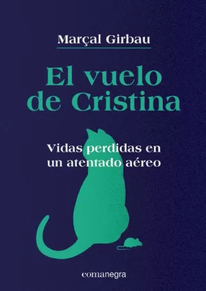 VUELO DE CRISTINA,EL