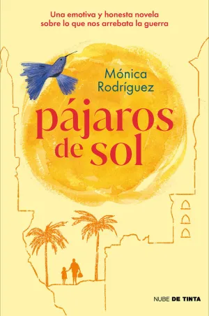 PÁJAROS DE SOL