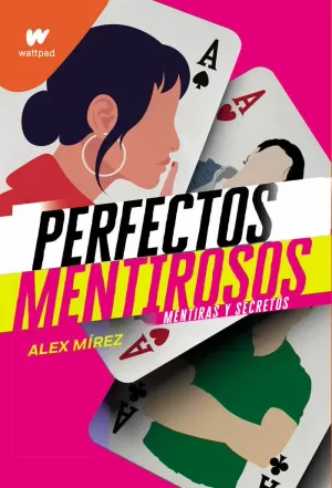 MENTIRAS Y SECRETOS (PERFECTOS MENTIROSOS 1)