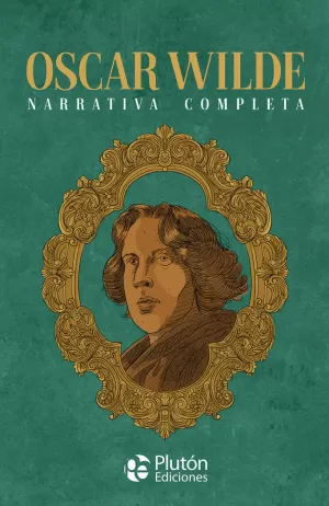 OSCAR WILDE NARRATIVA COMPLETA