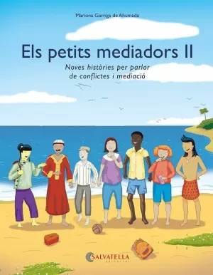 ELS PETITS MEDIADORS II