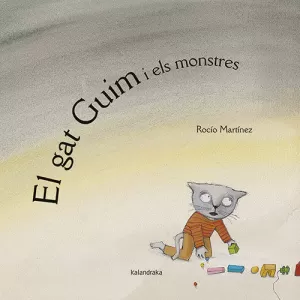 EL GAT GUIM I ELS MONSTRES