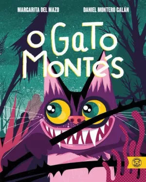 O GATO MONTÉS