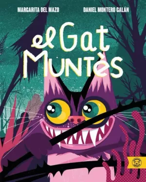 EL GAT MUNTÈS