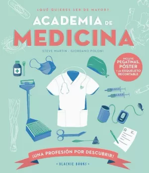 ACADEMIA DE MEDICINA