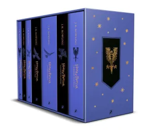 ESTUCHE HARRY POTTER RAVENCLAW