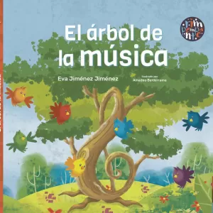 EL ÁRBOL DE LA MÚSICA